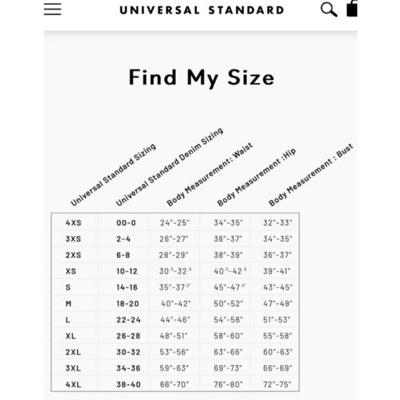 Game by Universal Standard Freestyle Navy Asymmetrical Hem Tank Women’s L 22-24 - Picture 8 of 8